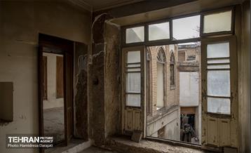 تاریخ رها شده؛ خانه پدری جلال آل احمد 26