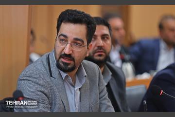 مراسم تقدیر از عملکردهای برتر و منتخبین نمایشگاه شهر-یاران 17