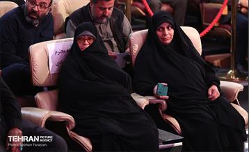 ششمین برنامه «عهد یاران»  81