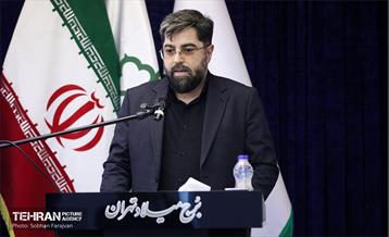 نشست مشترک مدیران و قضات دیوان عدالت اداری و مدیران حقوقی شهرداری‌های کلانشهرهای ایران 24