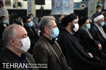 کنگره بزرگداشت سردار دلها 13