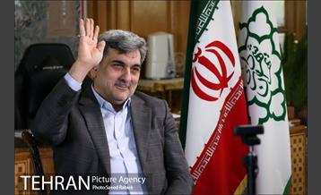 گفتگوی اینترنتی شهردار تهران و کابل 11