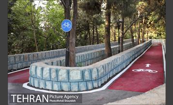 بازدید معاون هماهنگی امور مناطق از منطقه 7