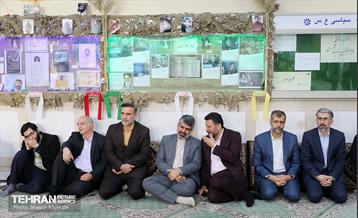 جشن بزرگ روزه اولی‌ها 20