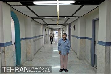 جایی برای زندگی،نه زنده ماندن 10