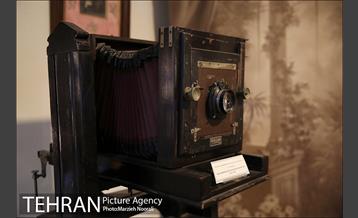 عکاسخانه شهر 16