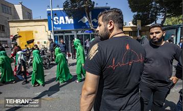 کاروان بنی اسد 36