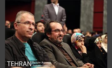 مراسم افتتاحیه فیلم هیهات‎ 14