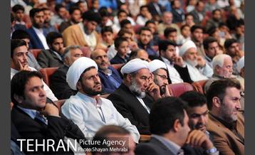 اختتامیه طرح قرآنی شمیم وحی با حضور دکتر قالیباف 15