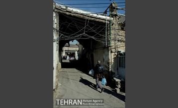 گذر هفت تن بازار تهران 3