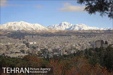 بوستان سرخه حصار 30