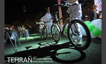 افتتاحیه فعالیتهای ورزشی محلات منطقه 11 19