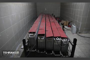 توسعه متروی تهران؛ ایستگاه سرباز 32