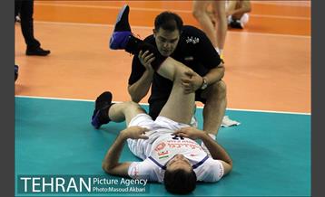 سومین پیروزی امیدهای ایران مقابل ترکیه 12