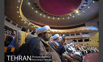 اختتامیه طرح قرآنی شمیم وحی با حضور دکتر قالیباف 34