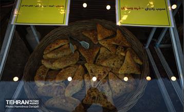 جشنواره زمستان داغ  13