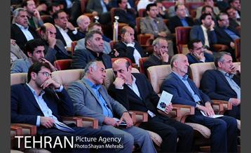 اولین همایش فصلی مدیران شهرداری تهران در سال 98 22