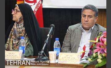 همایش حریم شهر تهران، بایدها و نبایدها 17