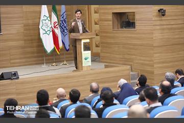 همایش تخصصی آموزش همگانی محیط زیست 23