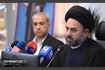 بازدید عضو شورای شهر از پروژه بزرگراه شهید شوشتری 7