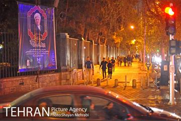 تهران در سوگ «آیت الله هاشمی رفسنجانی» 14