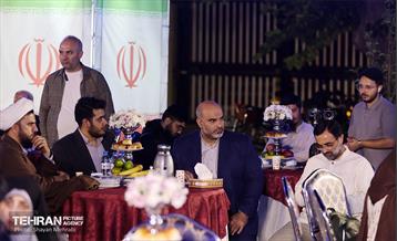 نشست فصل نخست «روایت شهر» 15