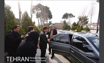 افتتاح نمایشگاه طرح های برگزیده «پلاسکو نو» 16