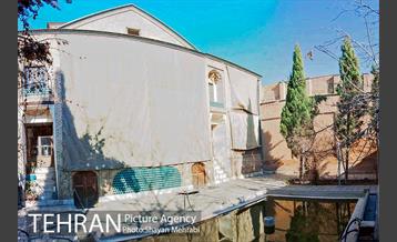 عمارت خانه قوام الدوله (وثوق) 13