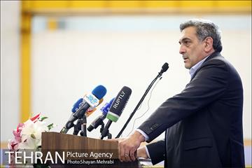 تفاهم نامه بازسازی کامل ۳۱ رام قطار مترو تهران 17