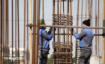 پارکینگ طبقاتی منطقه 18