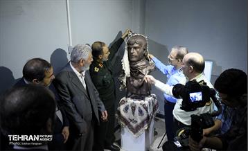 بزرگداشت سردار شهید مصطفی کلهری  32