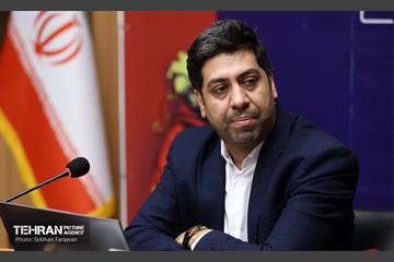 نشست چشم‌ انداز آینده ایمنی و آتش‌نشانی در شهر تهران 30