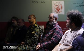 افتتاح موزه اسرار سازمان 10