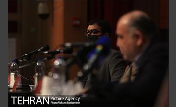 نشست خبری ششمین جشنواره ملی اسباب بازی 12