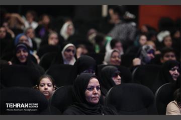 بزرگداشت بیستمین سالگرد شاعر محمدرضا آقاسی 11