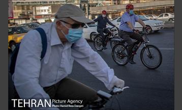 پویش سه شنبه های بدون خودرو 3