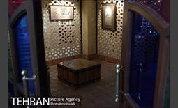 نمایشگاه خوشنویسی در سایه سار قرآن 15