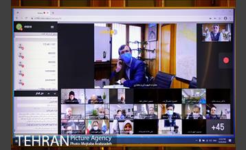 همایش روز ملی افراد دارای معلولیت 4