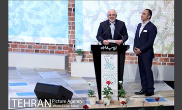 مراسم اختتامیه سی و پنجمین جشنواره فیلم فجر‎ 37