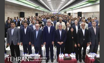 بازگشایی بخش میانی خط هفت مترو و افتتاح ایستگاه مهدیه 15