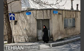 شهرنگار - محله اختیاریه 10