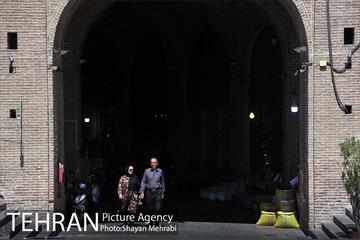 کاروانسرای خانات 23