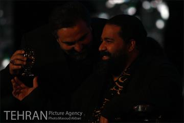کنسرت رضا صادقی