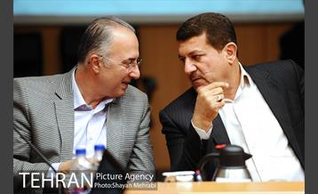 جلسه شورای سازمان ها، شرکت ها و موسسات شهرداری تهران 24