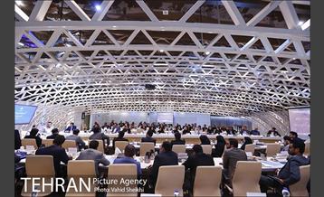نشست دورنگاه ارتباطات شهر تهران 10