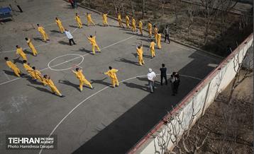 اردوی یک روزه مرکز یاورشهر2