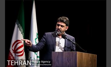 اولین گردهمایی هیات های اجرایی انتخابات شورایاریی ها 9