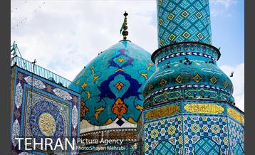 امامزاده صالح (ع) 48