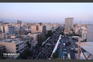 تجمع مردمی«ایران؛ ذوالفقار علی» - ۲ 6