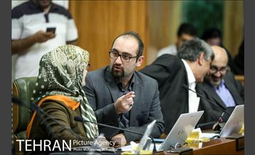 صد و چهل و دومین جلسه شورا شهر 10